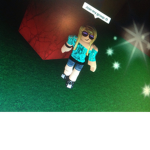 Cool Stars on Roblox