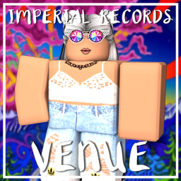 IMPERIAL | VENUE