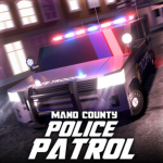 Mano County Sheriff's Office -[MCSO]