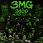 3MG (3100MoneyGoblins)