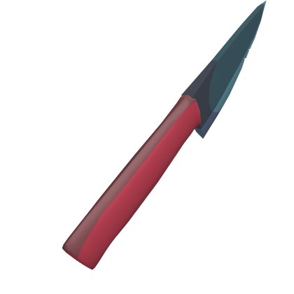Nene's Knife (FNF)