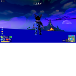 Shadow frends