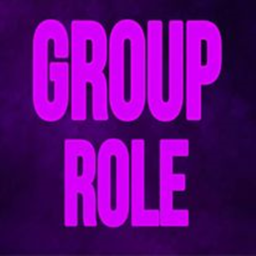 BUY GROUP ROLE HERE