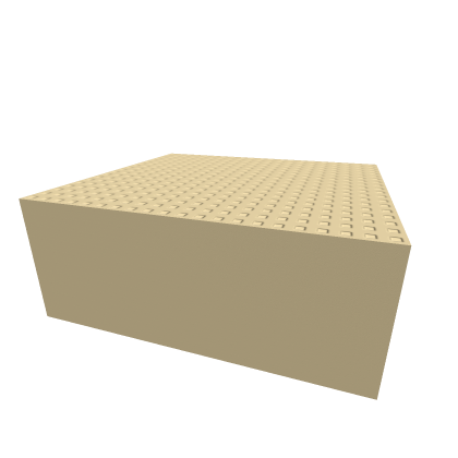 desert bunker