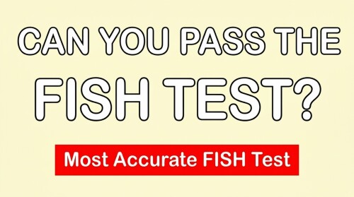 Fish Test