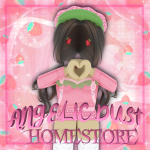Aesthetic homestore ʚANGELIC DUSTɞ