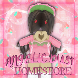 Aesthetic homestore ʚANGELIC DUSTɞ