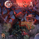 CastleVania Legacy