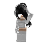 Eu sou lindx