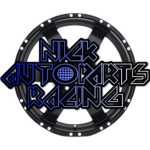 Nick Auto Parts Racing