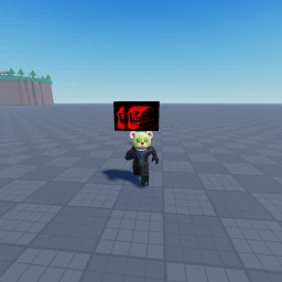 TROLL SURVIVAL icon