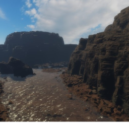 Canyon