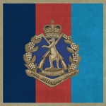 =Royal Australian Regiment=