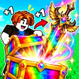 +1 Power To Loot icon