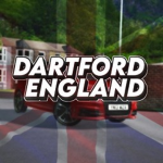 Dartford, England