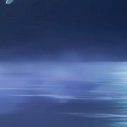 ♱