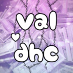val dhc