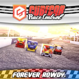 Cubecar Race Control icon