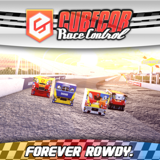 Cubecar Race Control