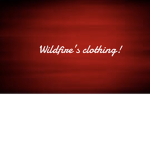 Wildfire’s clothing!