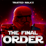 【 The Final Galactic Order 】