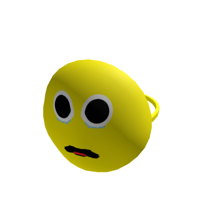 Depressed Mask