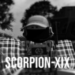 -Scorpion XIX-
