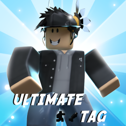 Ultimate Tag [WIP]