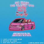 Mini Van