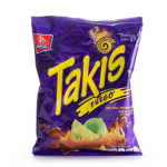 The Taki Squad