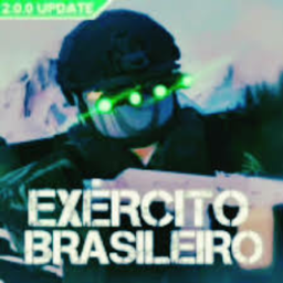 [V1] EXÉRCITO BRASILEIRO