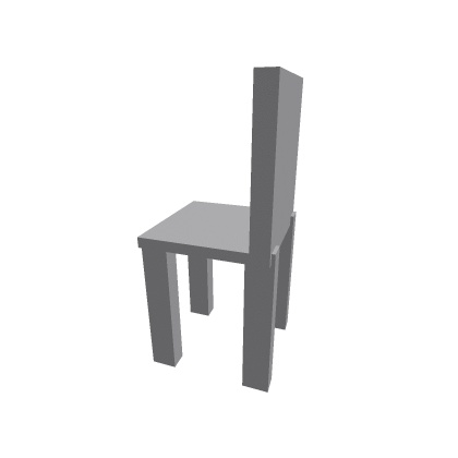 chair