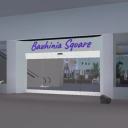 Bauhinia Square icon