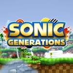 Sonic Generations Project (OLD)
