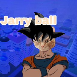 jarryball ( NEW)