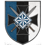 1. Mech-Infantry Division 'Greater Alemannia'
