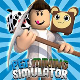 Pet Mining Simulator!