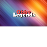Obby Legends