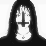 sadistic.