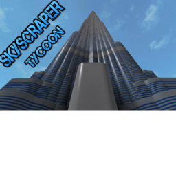 SkyScraper Tycoon