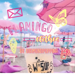 ғʟᴀᴍɪɴɢᴏ ᴄʟᴏᴛʜɪɴɢ