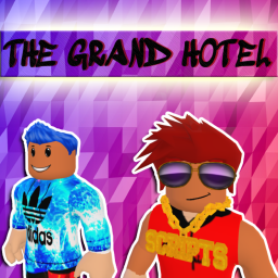 (Grand Opening) The Grand Hotel And Resort