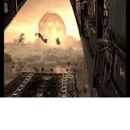 call of duty 4 nuke icon