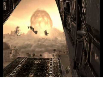 call of duty 4 nuke