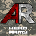 Apocalypse Rising Hero Army