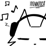 HUNNIDS*