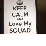 Even squad