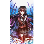 ~ Dizzy ~