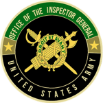 Office οf the Inspector General