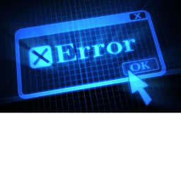 ERROR